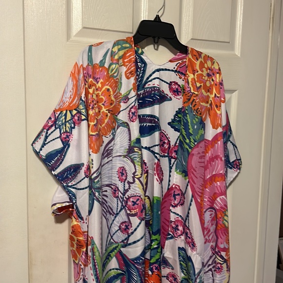 Kimono 🩵 OS - Picture 3 of 6